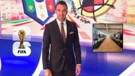 Mundial 2026: Alessandro del Piero filtra por error el jersey de México y más selecciones