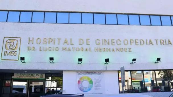 IMSS investiga muerte de niña por picadura de alacrán en HMO