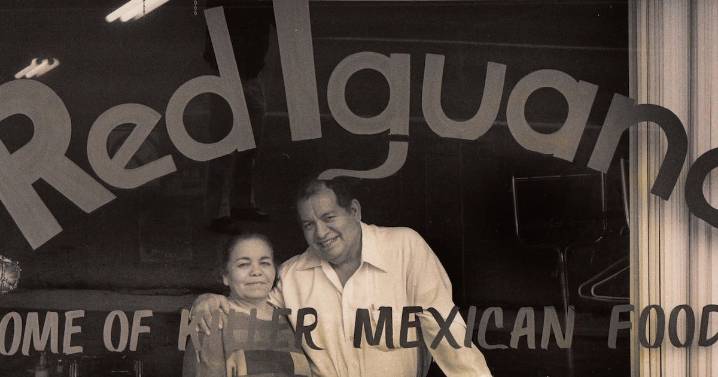 Red Iguana founder Ramon Cardenas dies, leaves behind legacy of hard work, passion for food