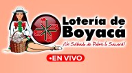 Lotería de Boyacá del sábado 11 de octubre: RESULTADOS del sorteo y NÚMEROS GANADORES del premio mayor