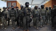 Trump declara ciudades demócratas "zonas de guerra"