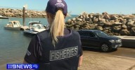 Fishers furious over new catch limits in South Australia