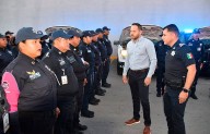 Piedras Negras, segunda ciudad más segura de México, según encuesta nacional