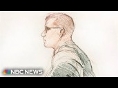 Former Illinois deputy on trial for Sonya Massey's death takes the stand
