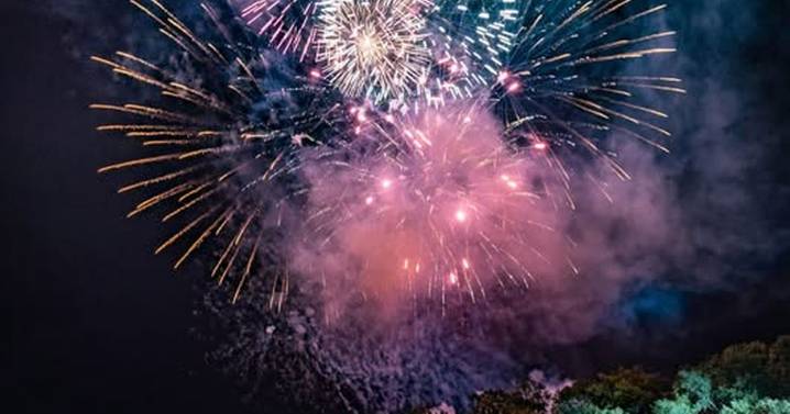 Revellers told to 'be prepared' at Matlock Bath Illuminations sell