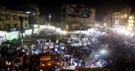 Egypt's Non-Oil Private Sector Contracts Amid Economic Pressures