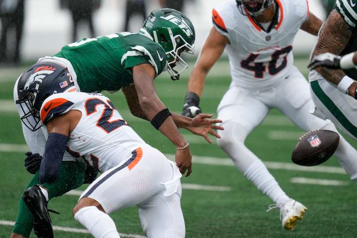 Experts release new Week 6 preview: Broncos face winless Jets at Tottenham Hotspur Stadium