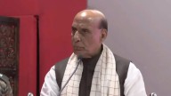 Defence Minister Rajnath Singh to visit Australia for bilateral talks and strategic engagements