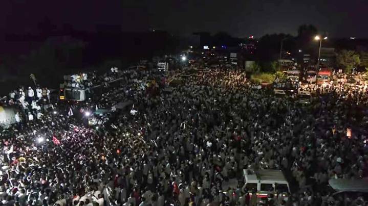 Maharashtra Protests: Farmers Block Nagpur-Hyderabad National Highway, Demands Of 'Unconditional' Loan Waivers
