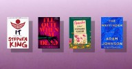 Best Books of October 2025 According to Isaac Fitzgerald