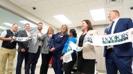 SEE IT: Doctor's Hospital holds ribbon cutting for new GME program