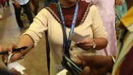 CR collects over Rs 100 crore in fines from ticketless travellers