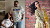 Additi Gupta & husband Kabir announce birth of twin daughters after 7 years of marriage