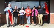 The Raging Bull Cheesesteaks Opens in Pennsauken, New Jersey