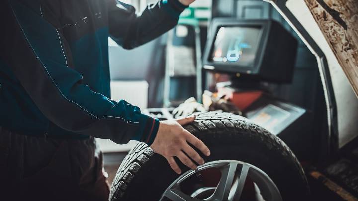 ¿Cuál es el momento es el indicado para cambiar las llantas de su carro? Cinco señales que no debe pasar por alto