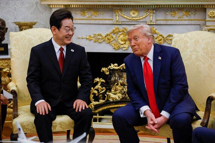 South Korea Optimistic On US Trade Deal Soon