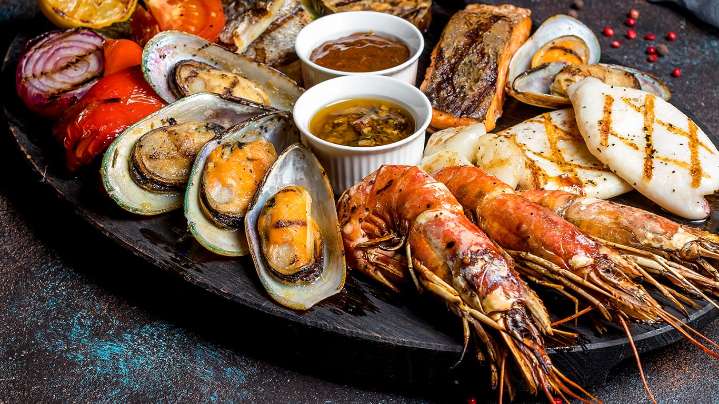 20 places to try during National Seafood Month