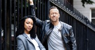 Donnie Wahlberg on "Boston Blue" and the return of Danny Reagan