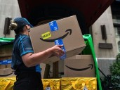 Amazon cuts 14,000 corporate jobs as spending on AI accelerates