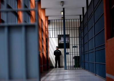 Riña en CDP de Illapel deja 3 internos y 1 gendarme lesionados