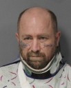 One suspect in custody after Hagar Township break