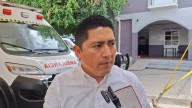 Confirma edil de Zoquitlán afectación en 80% de comunidades por intensas lluvias