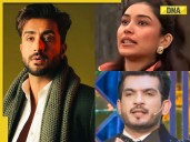 Rise and Fall: Aly slams Akriti for showing middle finger to Arjun
