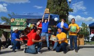 Invita Secretaría de Turismo a la 9ª edición del Game Fest 2025 en el Parque Revolución