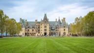 Man arrested after firearm incident, pursuit at Biltmore Estate