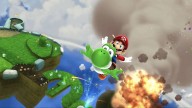 Nintendo Switch Users Surprised By Unexpected Mario Freebie