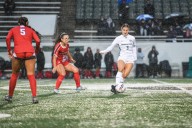 Breanna Weilert, Katrina Barthelt push Beavers past Warriors to extend unbeaten streak