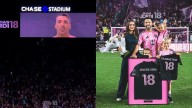 Video: Lionel Messi, David Beckham, Luis Suarez & Other Legends Pay Tribute To Jordi Alba As Spanish Defender Announces Retirement
