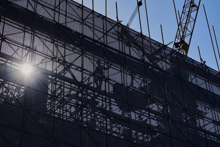 China to focus on speeding up self-reliance in science and tech in new economic plan – Winnipeg Free Press