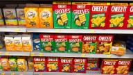 Our Favorite Cheese Crackers On The Market Are A Tried And True Classic