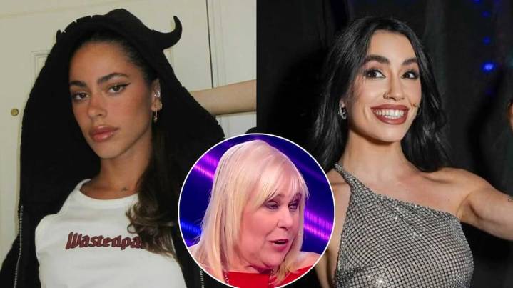 Laura Ubfal dijo que los bailarines de Tini Stoessel cobran menos que los de Lali Espósito y la desmintieron