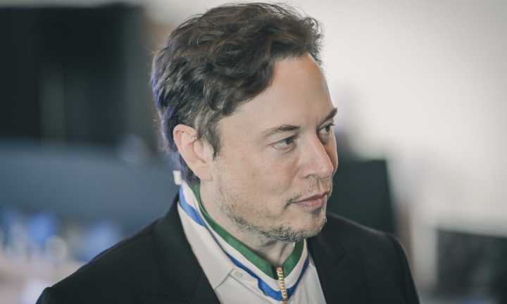Elon Musk slams ING Deustchland for denying TSLA shareholders ability to vote