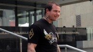 David Pye: Sniper who shot dead bikie Nick Martin takes stand at assassination trial