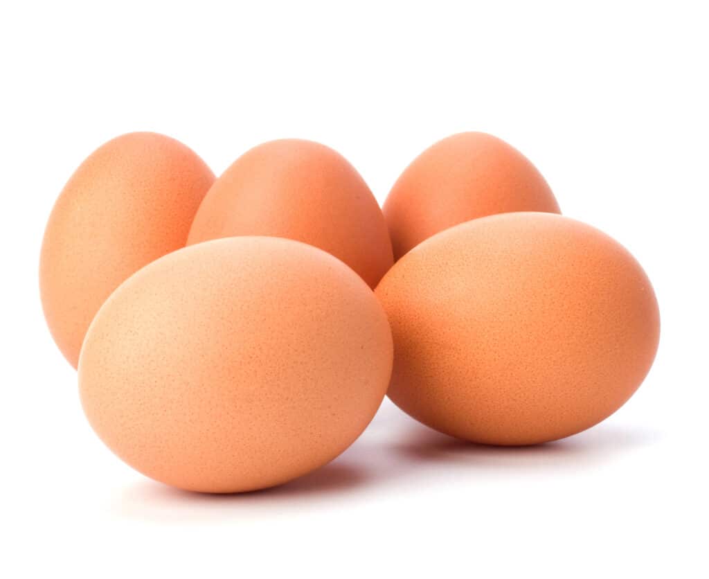 FDA Advises Consumers, Retailers, and Distributors Not to Eat, Sell, or Serve Recalled Black Sheep Egg Company Eggs