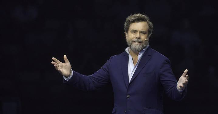 Espinosa de los Monteros presenta en Barcelona su informe sobre el Estado de derecho que enviará a PP y Vox