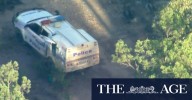 US man linked to Wieambilla shooting agrees to plea deal