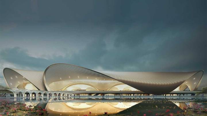 PM Modi to unveil ₹19,647-cr Navi Mumbai airport on Oct 8, poised to rival major Asian hubs