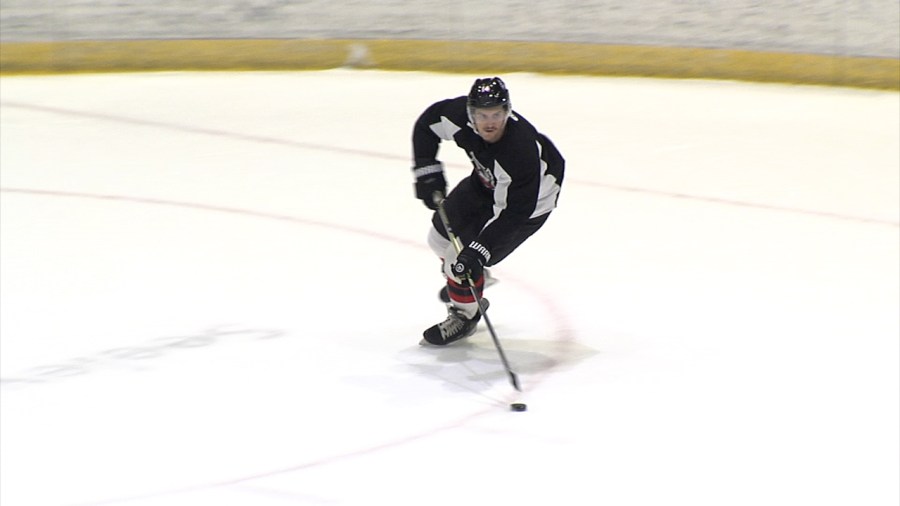 Thunder excited to open season on Sunday