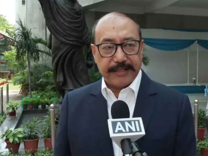 Bilateral relation should be judged on its own merits: Shringla