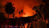 Palisades Fire Suspect Indicted, Faces 45 Years Behind Bars If Convicted