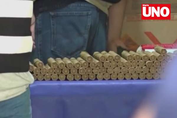 Megaoperativo desarticula red de explosivos que abastecía a bandas extorsionadoras en Lima Norte