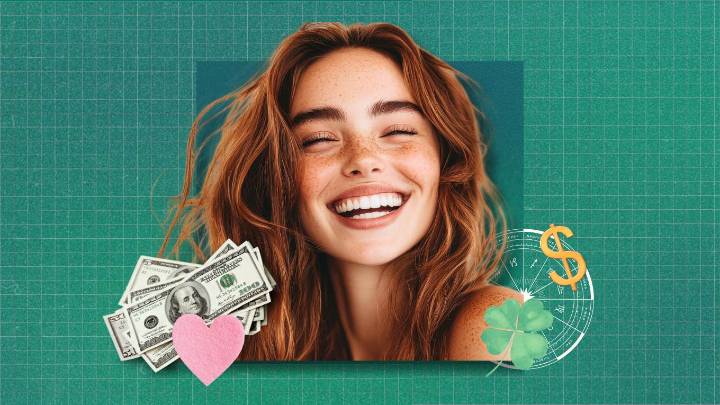 Life Gets Much Better For 3 Zodiac Signs After October 8, 2025