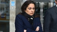 Rechazan amparo y mantienen reformalización de Leonarda Villalobos en el marco del caso “Factop
