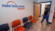 Maine clinics also hit by cuts that targeted Planned Parenthood plan to halt primary care