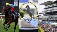 The Everest 2025: Form guide, tips, odds, horses, start time, prizemoney, will favourite Ka Ying Rising win, slot system explained, predicted first 4