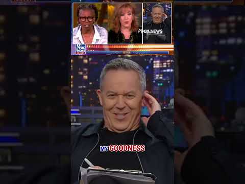 Gutfeld: It’s a ballroom, not the Lincoln Memorial! #shorts #foxnews #news #gutfeld #us